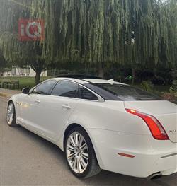 جاگوار XJ